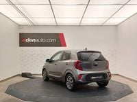 Occasion Kia Picanto Launch Edition 67 ch (49 kW) 2017 Citadine