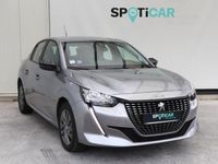 occasion Peugeot 208 1.2 PureTech 100ch S&S Active Pack EAT8 - VIVA3640145