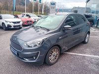 occasion Ford Ka Plus Ka+ 1.2 Ti-VCT 85ch S&S Ultimate