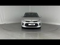 Occasion Kia Rio Launch Edition 100 ch (73 kW) 2017 Gris Berline