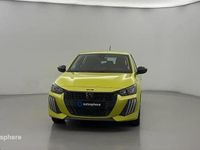 Occasion Peugeot 208 Active 102 ch (75 kW) 2024 Citadine