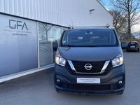 occasion Nissan NV300 Nv300 fourgon 2019 euro 6d-tempFOURGON L2H1 3T0 2.0 DCI 170 S/S DCT