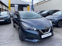 occasion Nissan Micra Ig-t 100 Business Edition