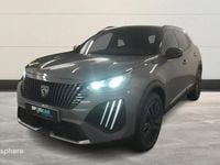 Occasion Peugeot 2008 Envy 137 ch (100 kW) 2025 SUV