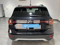 occasion VW T-Cross - - VIVA187883928