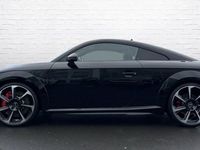 Occasion Audi TT Design 400 ch (294 kW) 2021 Coupé