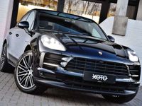 occasion Porsche Macan Turbo 2.0 PDK FACELIFT *** PASM / 21\ ALU / LED **