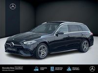 Occasion Mercedes C300 313 ch (230 kW) 2022 Berline
