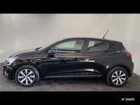 Occasion Renault Clio V Equilibre 91 ch (66 kW) 2023 Noir Citadine