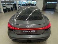 occasion Audi e-tron GT quattro quattro Extended 350,00 kW