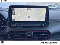 occasion Hyundai Kona 1.6 GDi hybrid 141ch Edition 1 DCT-6 Euro6d-T EVAP