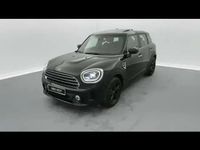 occasion Mini Cooper D Countryman All4