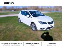 occasion Seat Ibiza 1.2 Tsi 105 I Tech