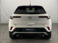 Occasion Opel Mokka Ultimate 130 ch (95 kW) 2022 Noir SUV