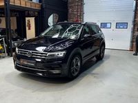 Occasion VW Tiguan Exclusive 2017 SUV