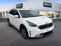 occasion Kia Niro 1.6 GDi 105ch ISG + Plug-In 60.5ch Premium DCT6