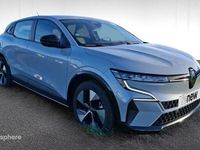 Occasion Renault Mégane Equilibre 160 kW (218 ch) 2023 Gris SUV