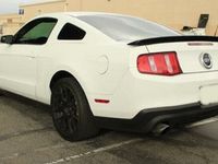 occasion Ford Mustang GT V8 5.0L PREMIUM COUPE