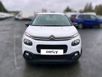 occasion Citroën C3 BlueHDi 75 S&S 83g Feel Business