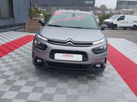 occasion Citroën C4 Cactus BlueHDi 120 S&S EAT6 Feel Business