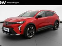 Occasion Renault Scenic E-Tech Techno 161 kW (220 ch) 2024 Rouge SUV