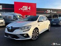 Occasion Renault Mégane GrandTour RS Line 116 ch (85 kW) 2020 Break