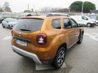 occasion Dacia Duster DUSTERdCi 110 4x2 - Prestige