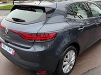 Occasion Renault Mégane IV Business 116 ch (85 kW) 2021 Gris Berline