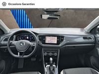 occasion VW T-Roc 2.0 TDI 150ch Carat Exclusive DSG7 145g