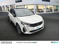 occasion Peugeot 5008 d'occasion Hybrid 136ch GT e-DCS6