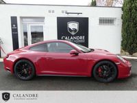 occasion Porsche 911 Carrera GTS (991)