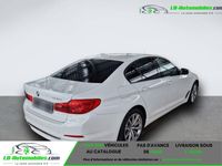 occasion BMW 520 520 d 190 ch BVA