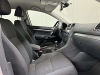 occasion VW Golf 1.6 TDI- GPS - PDC - Goede Staat 1Ste Eig