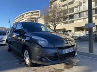 Occasion Renault Scénic III 110 ch (80 kW) 2009 Monospace