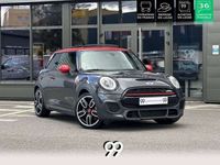 occasion Mini John Cooper Works Coupé One 2.0i - 231 - BVA Sport F56 Cooper Works PHASE 1