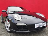 occasion Porsche 911 Carrera S 997 Coupé 3.8i 385 PDK A