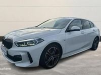 Occasion BMW 116 M Sport 118 ch (86 kW) 2022 Citadine