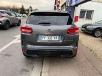 occasion Citroën C5 Aircross 1.5 Bluehdi - 130 S\u0026s Business +