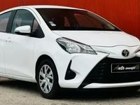 occasion Toyota Yaris 72 Ch