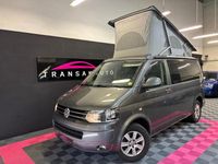 Occasion VW California California 140 ch (102 kW) 2011 Gris Van