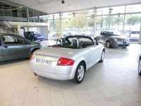 occasion Audi TT Roadster 1.8T