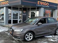 Occasion Audi A1 S-Line 95 ch (69 kW) 2016 Citadine