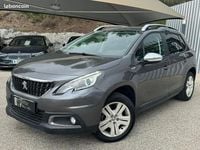 Occasion Peugeot 2008 Style 83 ch (61 kW) 2018 Gris SUV