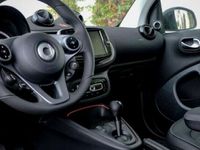 occasion Smart ForTwo Electric Drive 