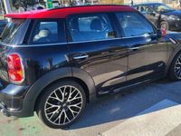 occasion Mini John Cooper Works Countryman COOPER WORKS 218CH ALL4 BVA