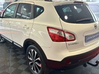 occasion Nissan Qashqai 1.6 dCi 130 FAP All-Mode Stop/Start TEKNA