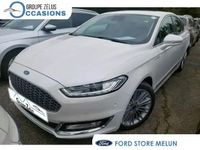 occasion Ford Mondeo Hybrid 187ch Vignale Bva 4p Euro6.2