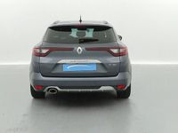 occasion Renault Mégane IV Megane EstateEstate TCe 140 EDC FAP Intens 5p Gris