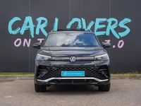 Occasion VW Tiguan R-line 204 ch (150 kW) 2025 Gris SUV