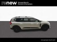 Occasion Dacia Jogger Extreme 110 ch (80 kW) 2022 Blanc Monospace